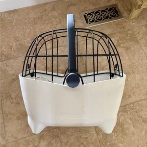 Electra Basil MIK Pet Carrier